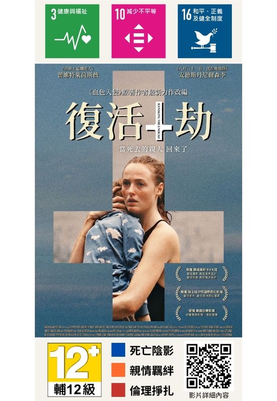 復活劫