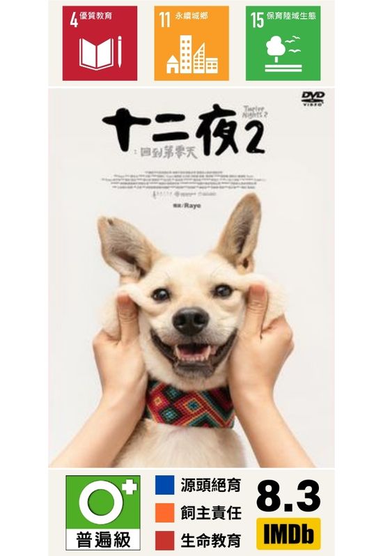 十二夜2：回到第零天